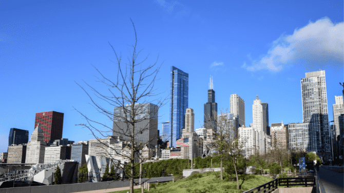 Paternity Testing in Minnetonka, MN